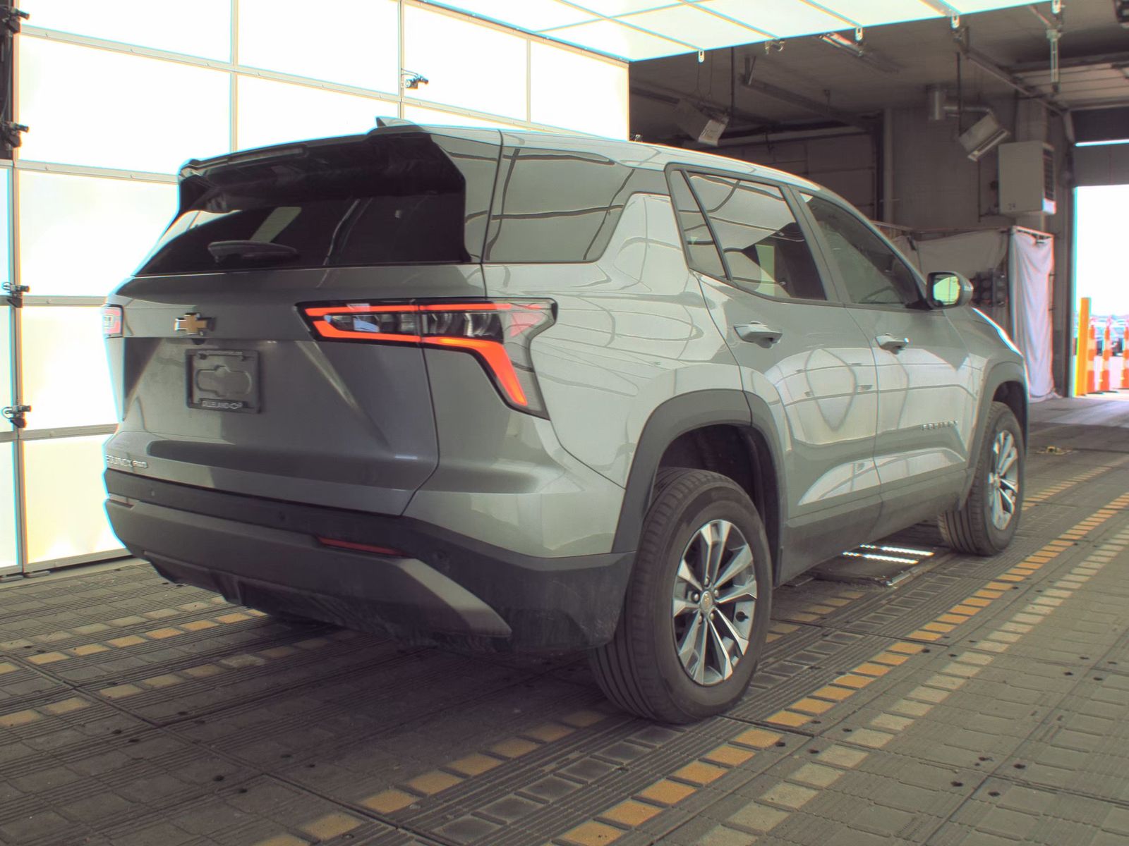 CHEVROLET AWD LT - 6