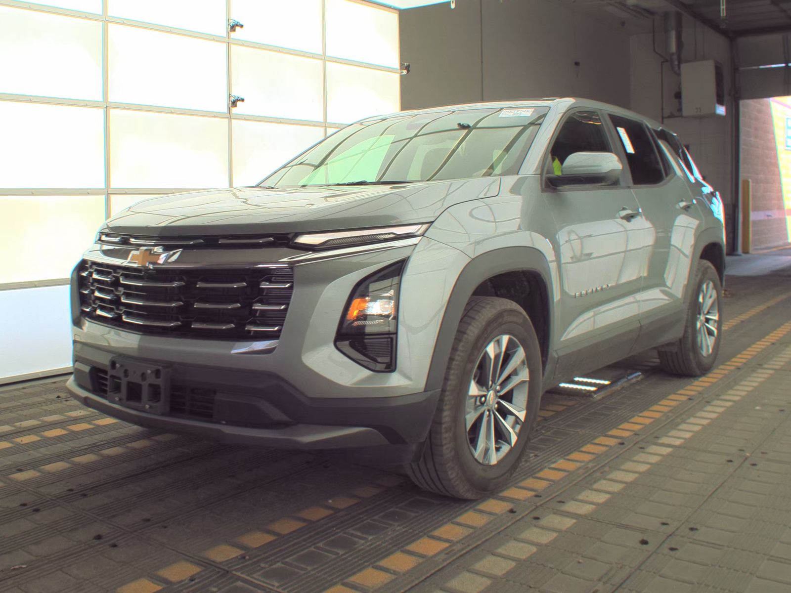 CHEVROLET AWD LT - 1