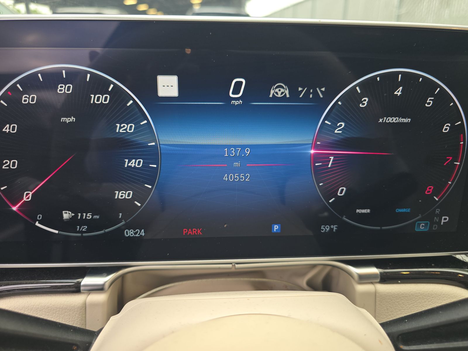 2022 Mercedes-Benz S-Class S 500 AWD