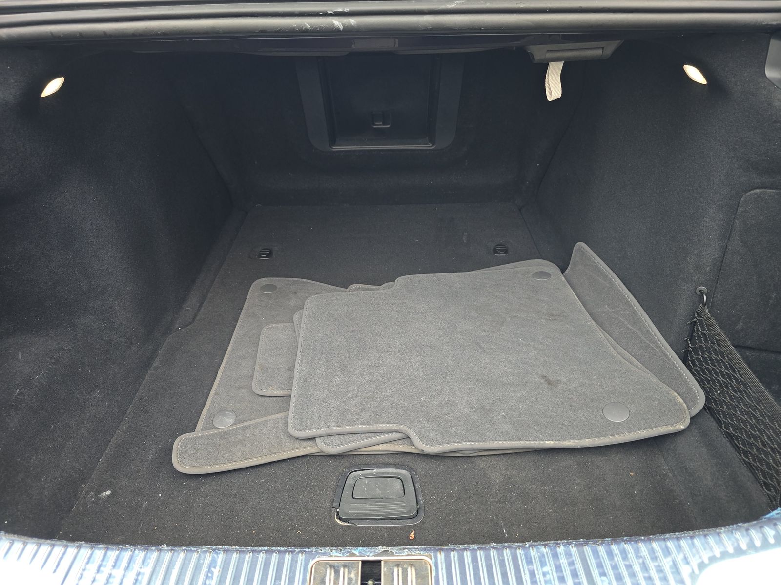 2022 Mercedes-Benz S-Class S 500 AWD