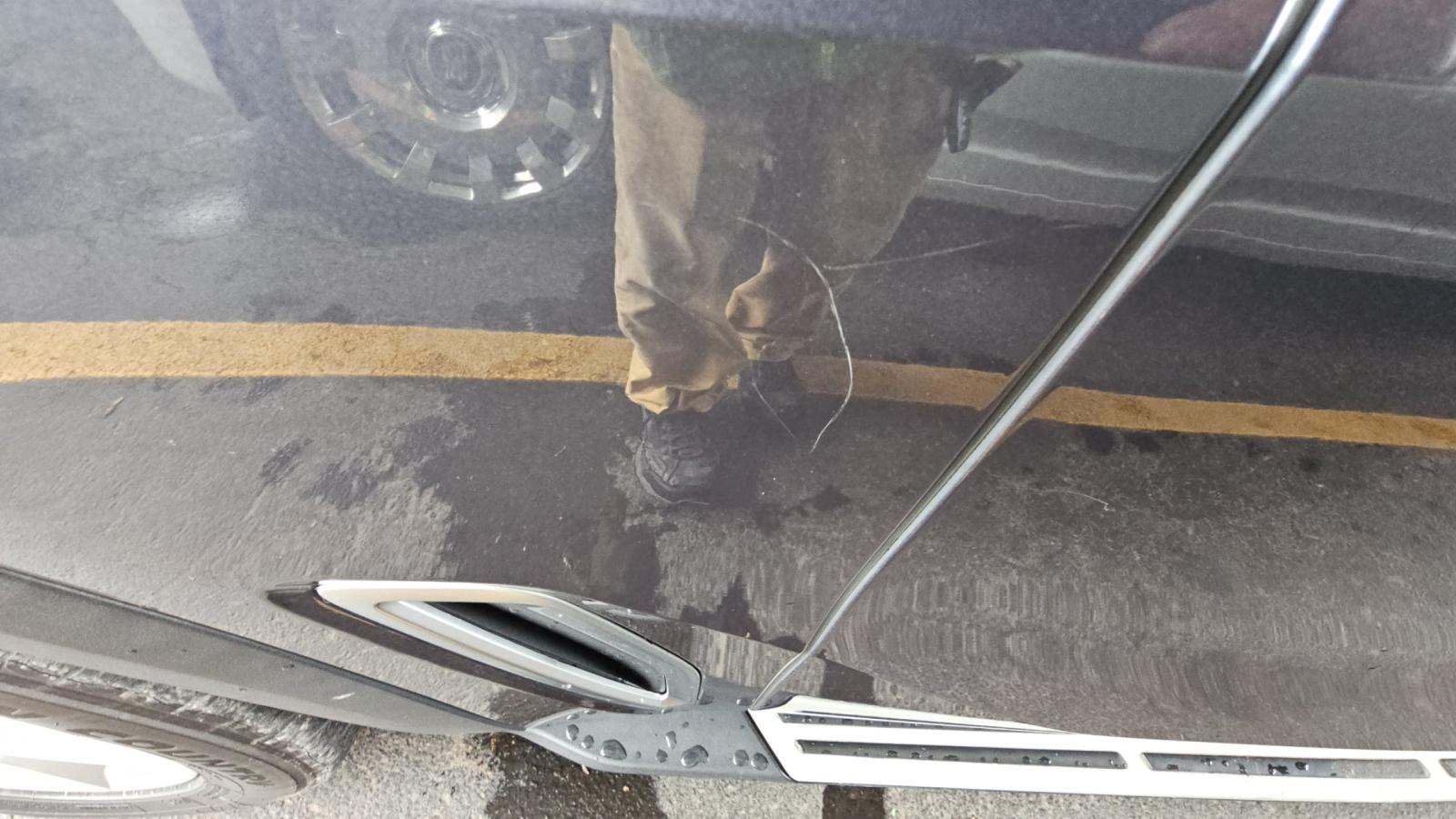 2020 BMW X5 sDrive40i RWD