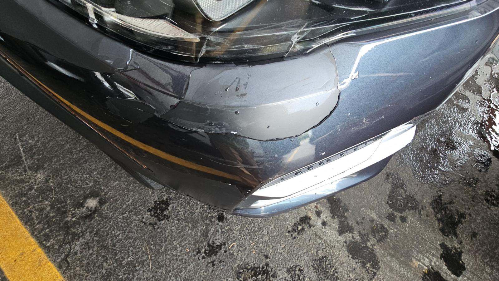 2020 BMW X5 sDrive40i RWD