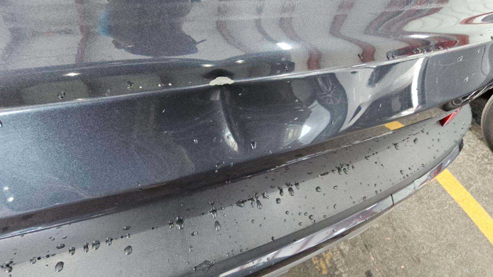 2020 BMW X5 sDrive40i RWD