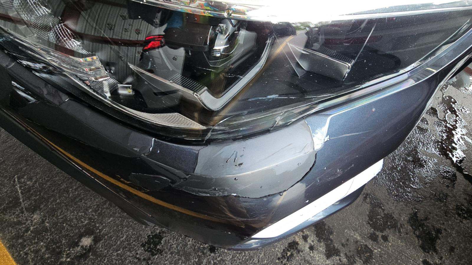 2020 BMW X5 sDrive40i RWD