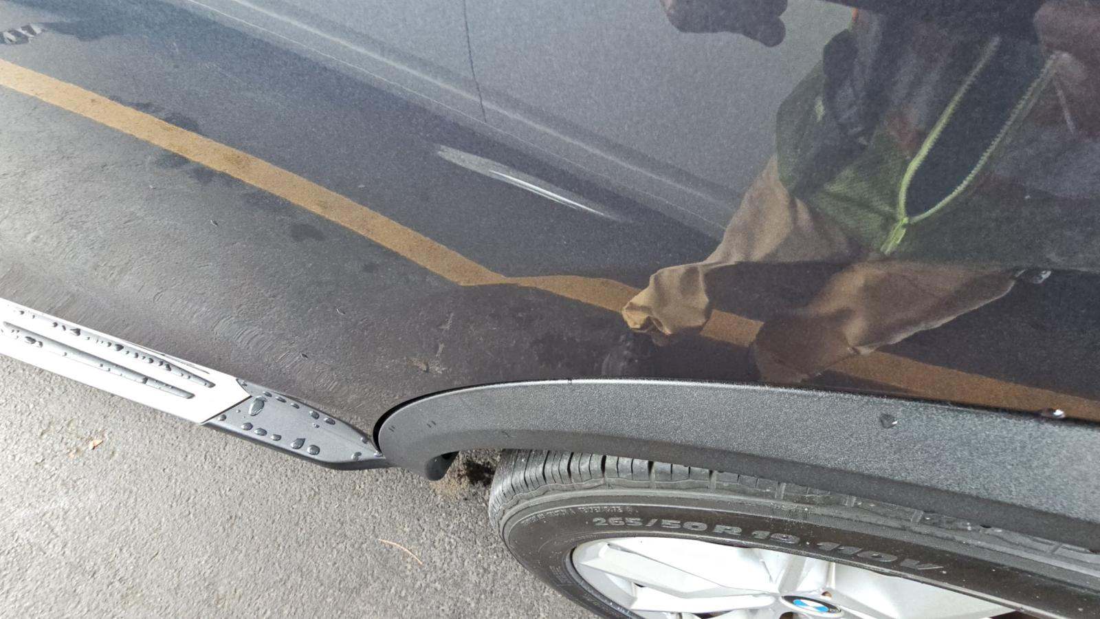 2020 BMW X5 sDrive40i RWD