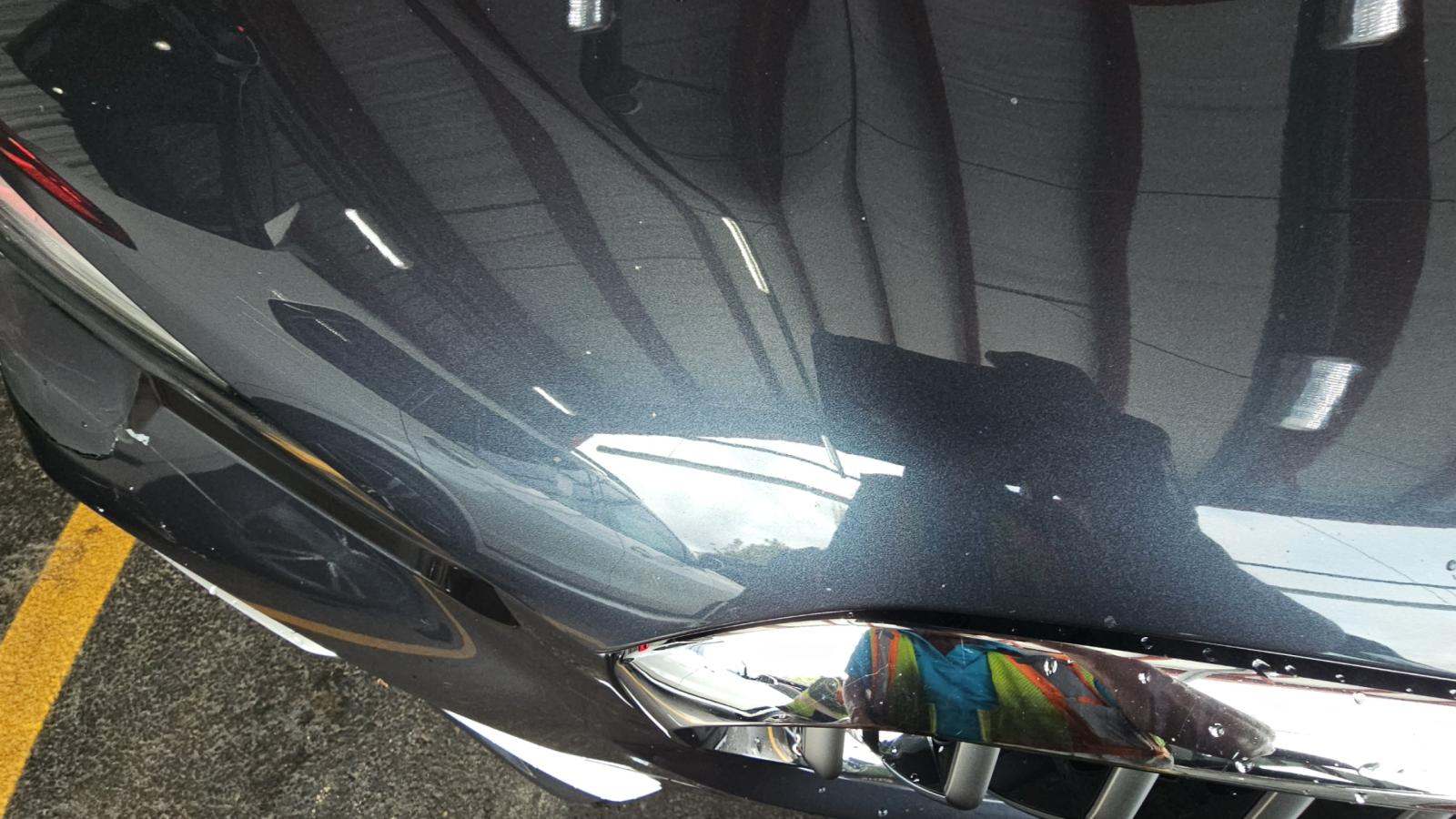 2020 BMW X5 sDrive40i RWD