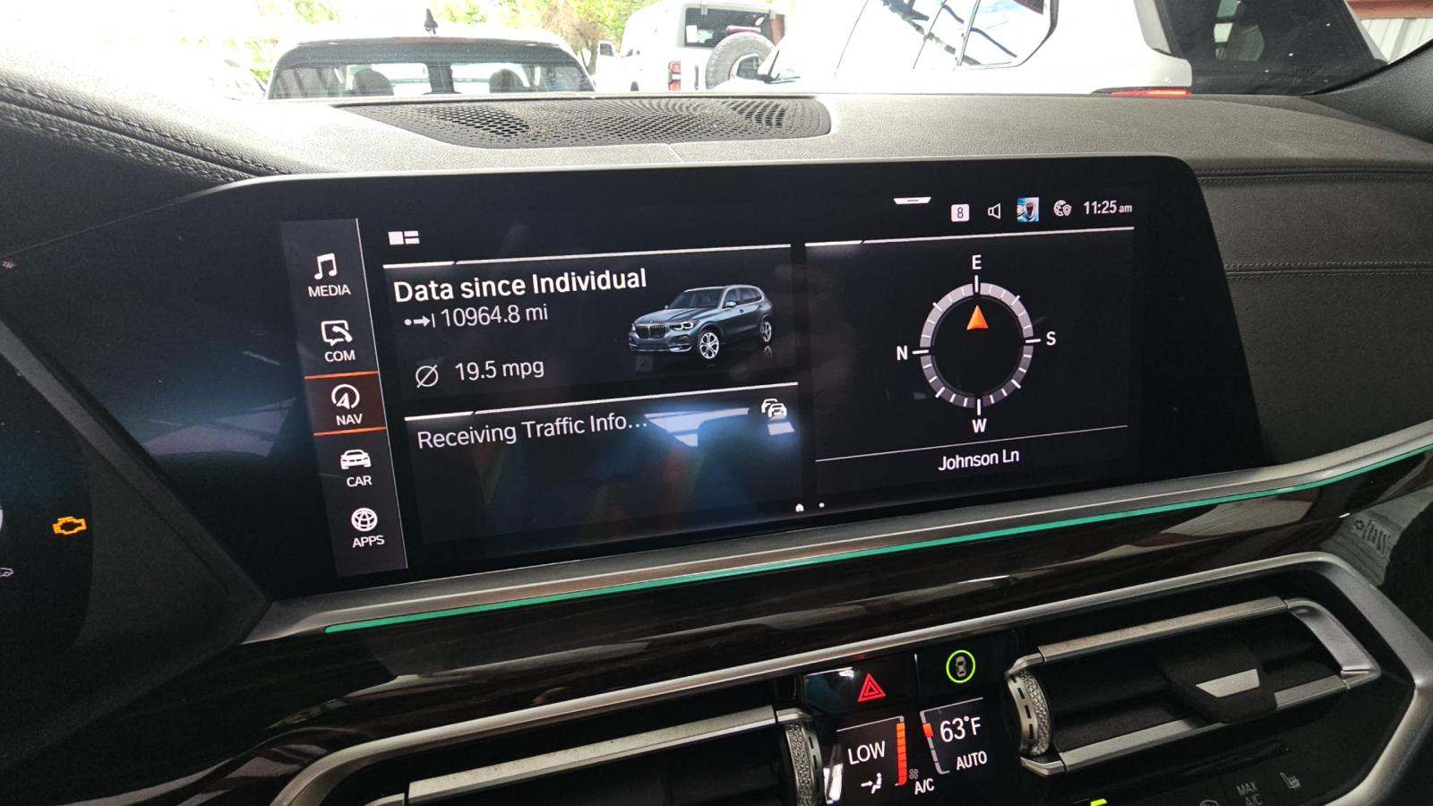 2020 BMW X5 sDrive40i RWD