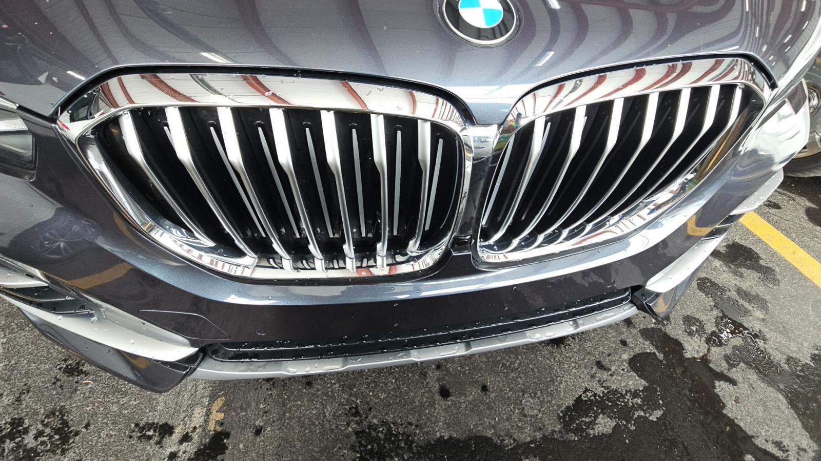 2020 BMW X5 sDrive40i RWD