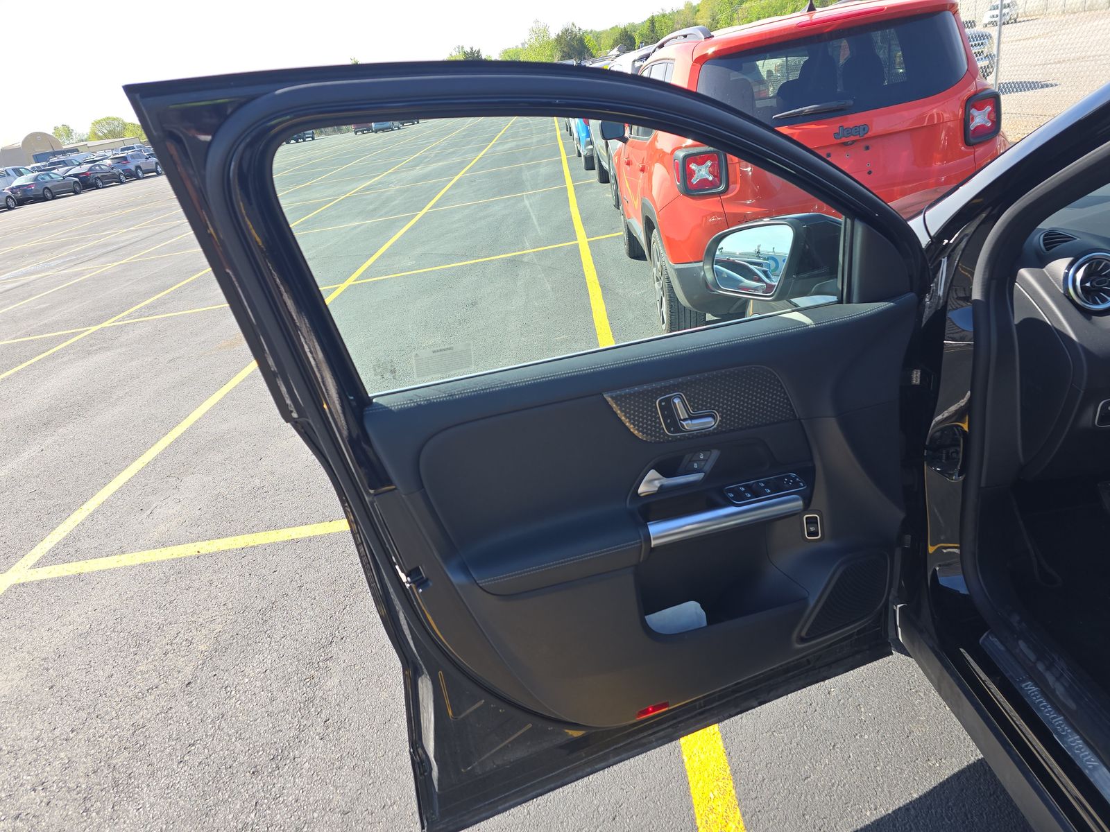 MERCEDES-BENZ GLA-CLASS - 10