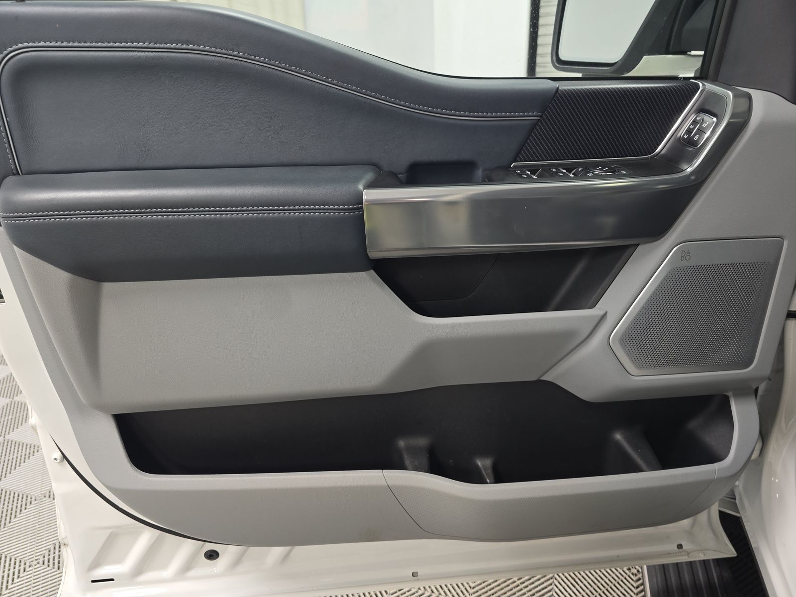 2023 Ford F-150 Hybrid Limited AWD