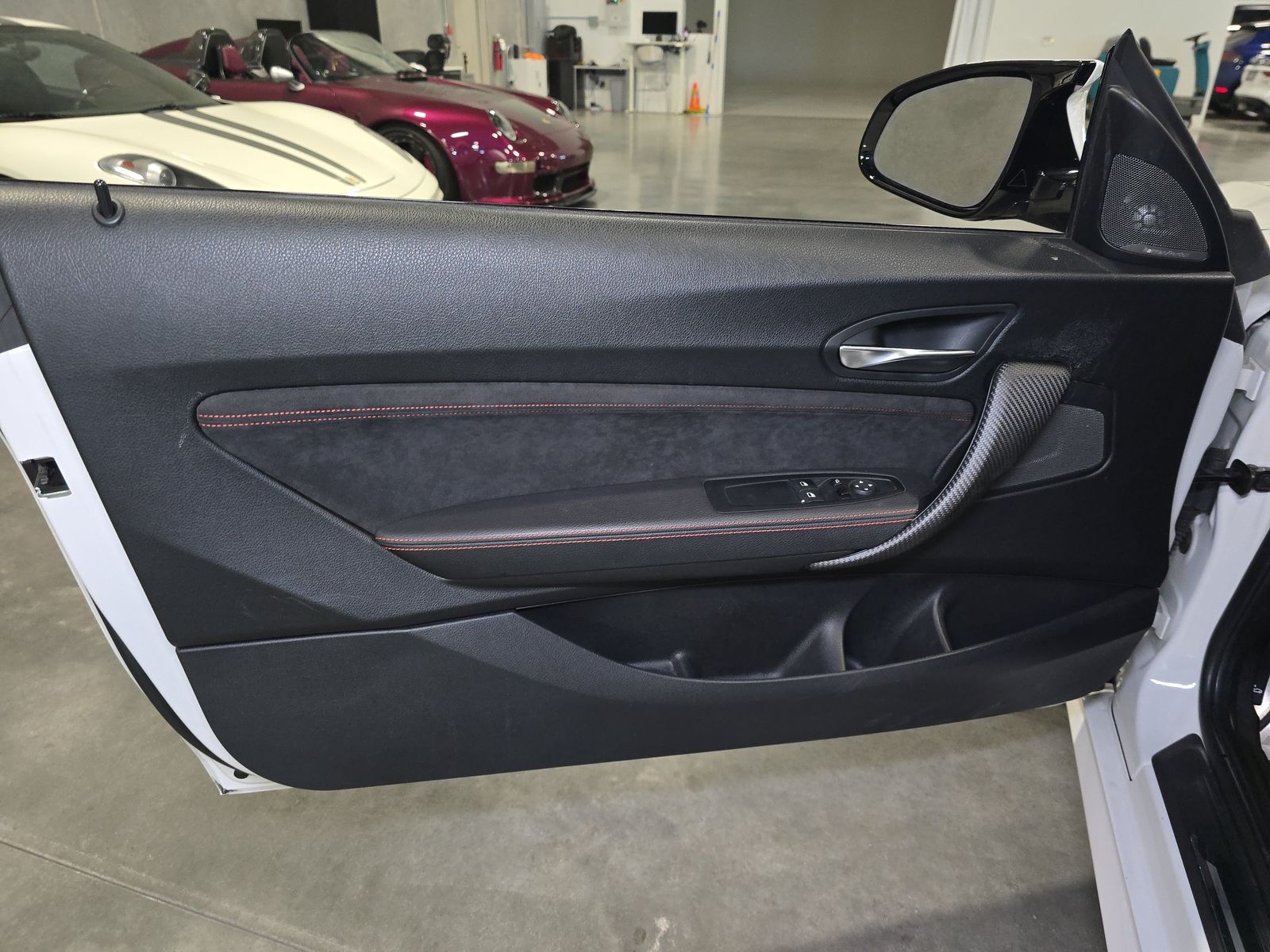 2020 BMW M2 Competition RWD