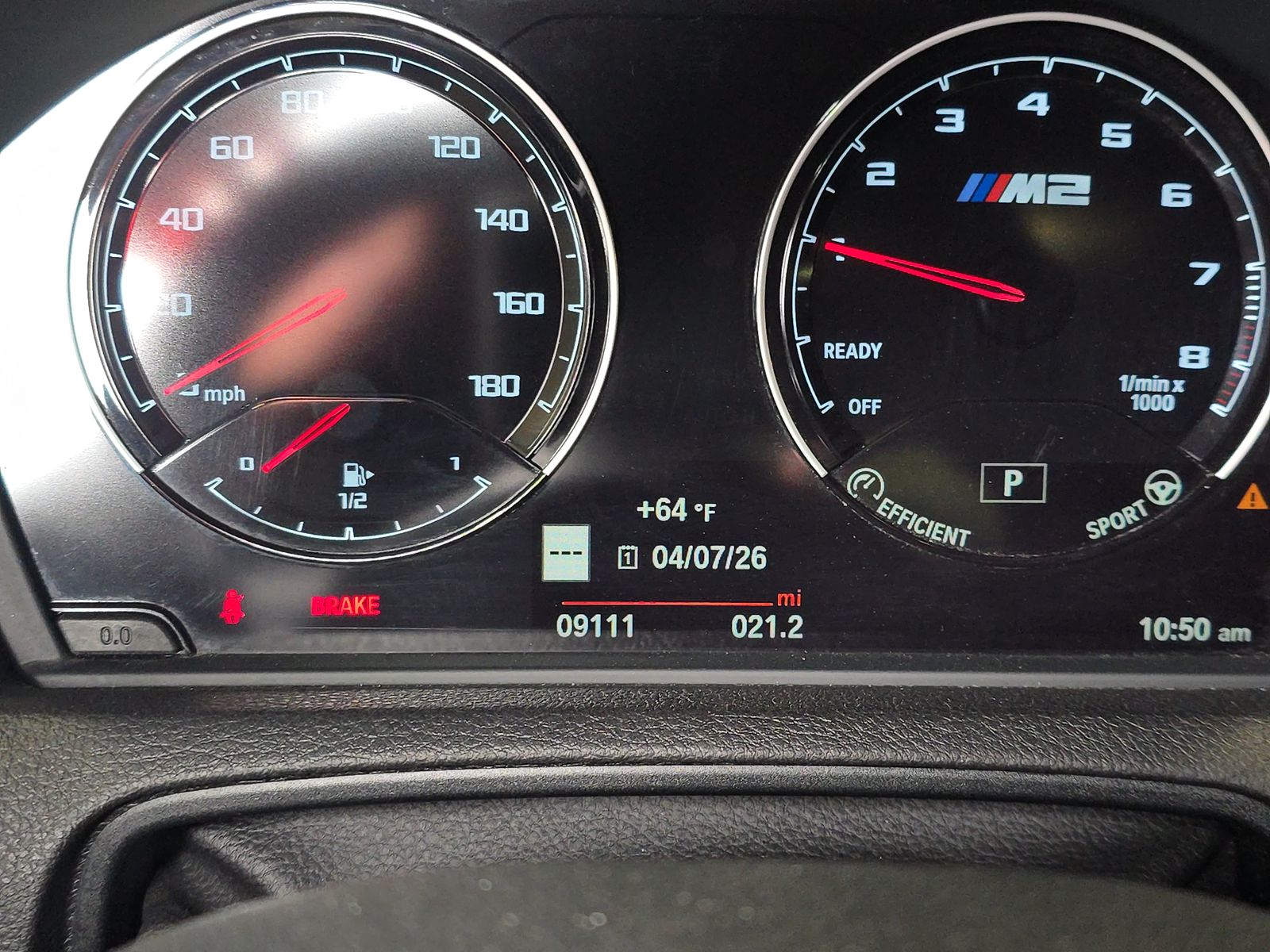 2020 BMW M2 Competition RWD