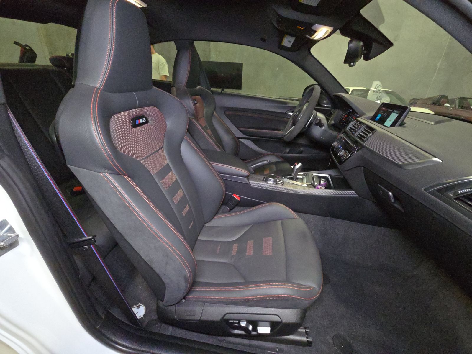 2020 BMW M2 Competition RWD