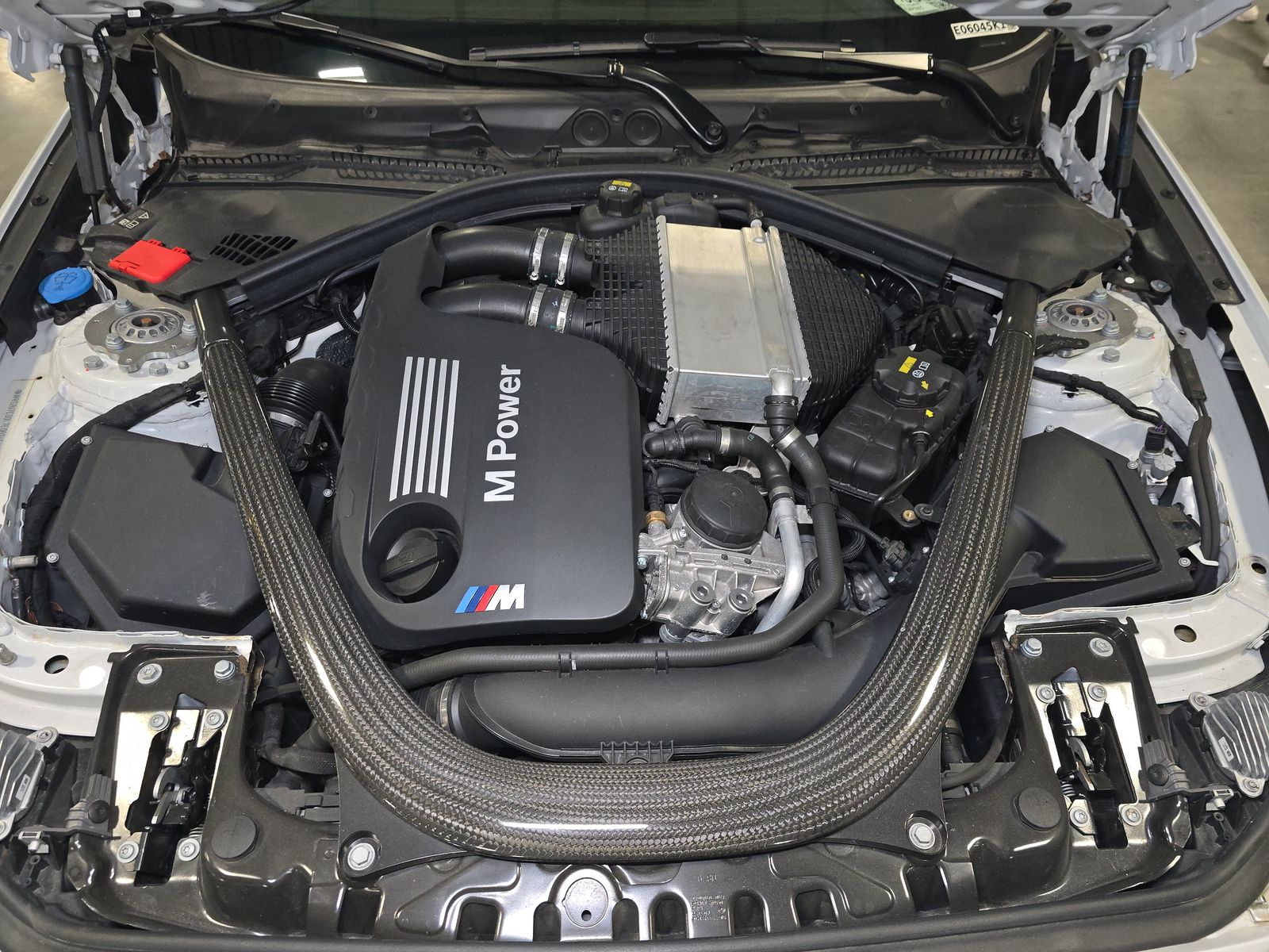 2020 BMW M2 Competition RWD