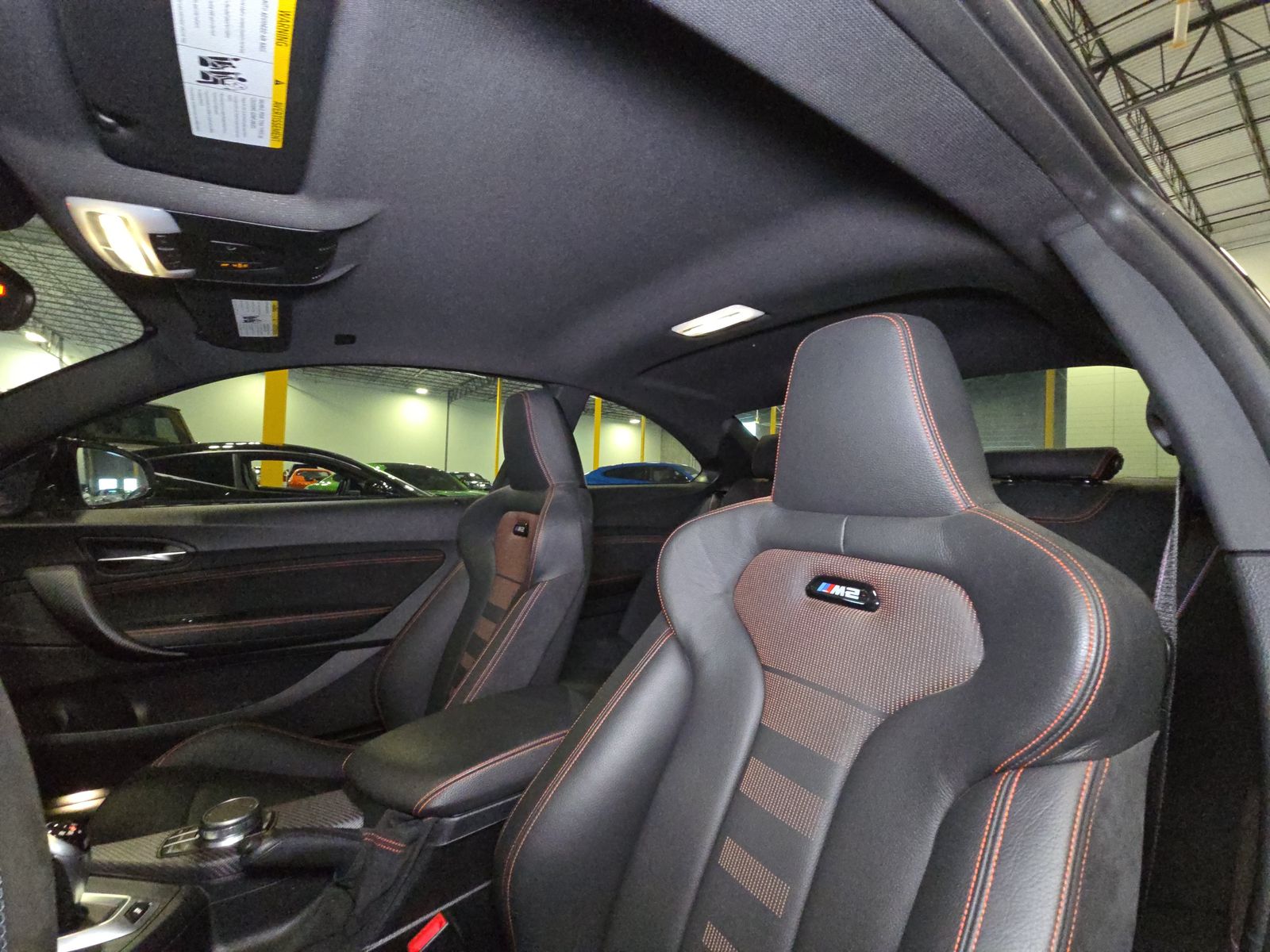 2020 BMW M2 Competition RWD