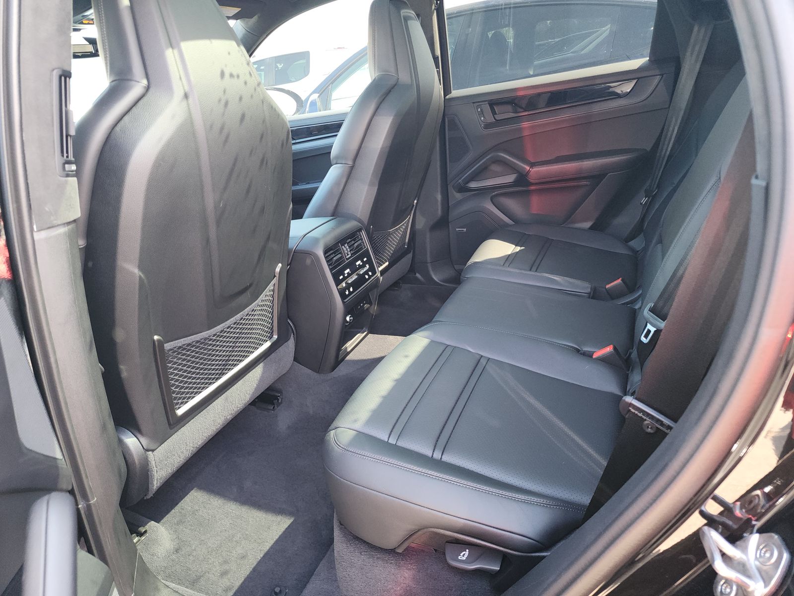 2025 Porsche Cayenne GTS AWD