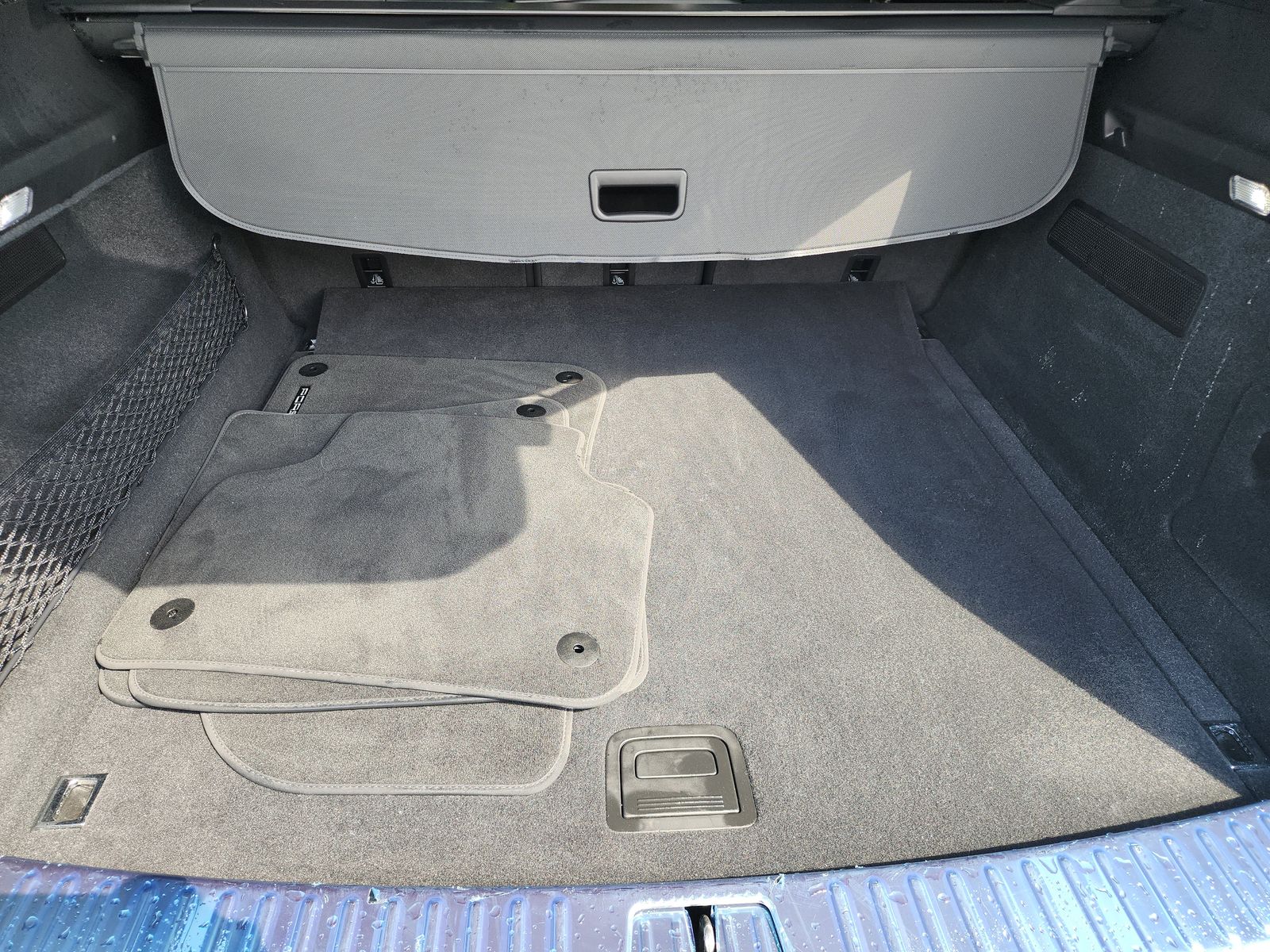 2025 Porsche Cayenne GTS AWD