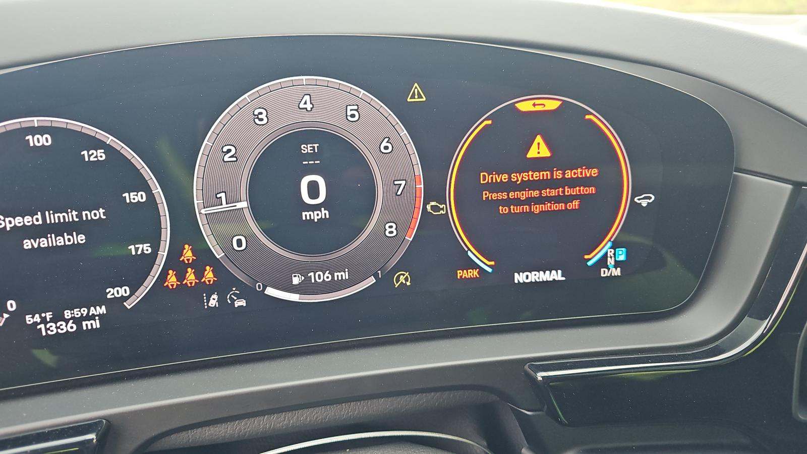 2025 Porsche Cayenne GTS AWD