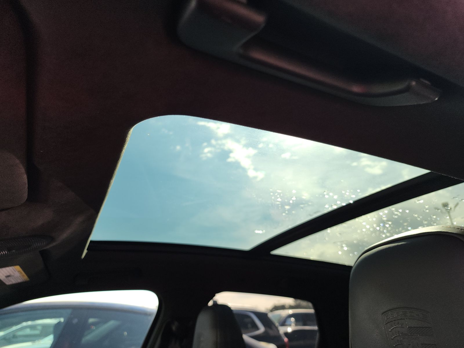 2025 Porsche Cayenne GTS AWD