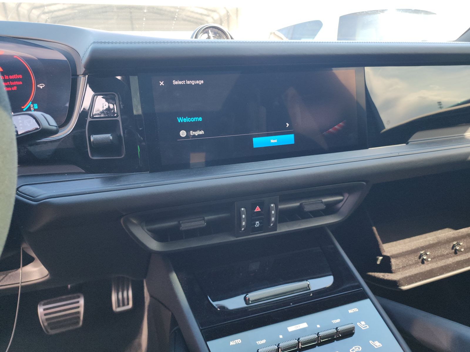 2025 Porsche Cayenne GTS AWD