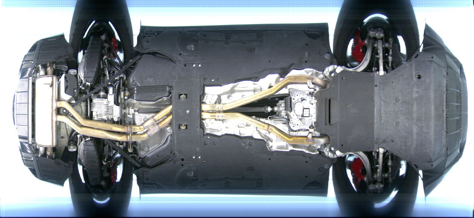 2025 Porsche Cayenne GTS AWD