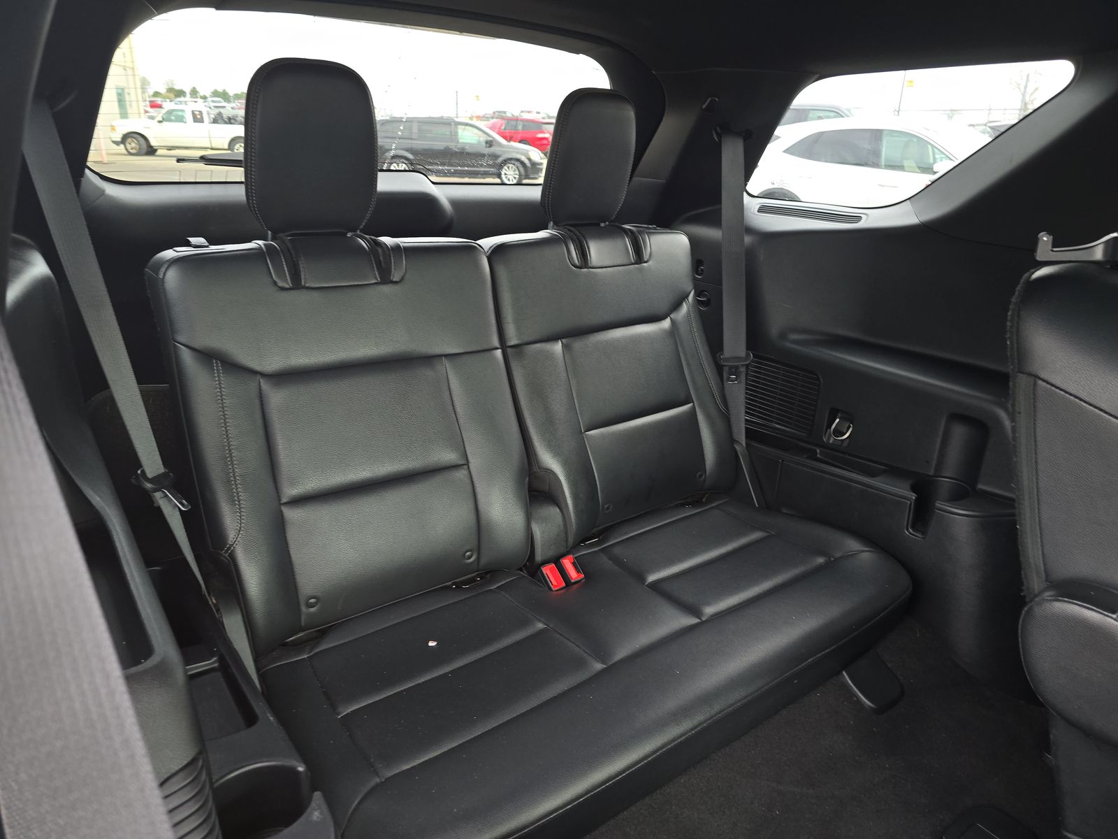 2020 Ford Explorer XLT AWD