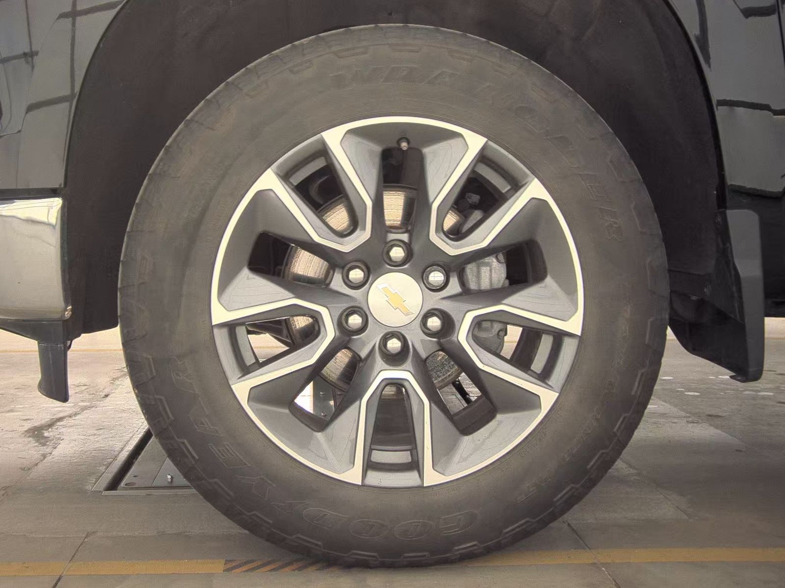 CHEVROLET OTHER - 10