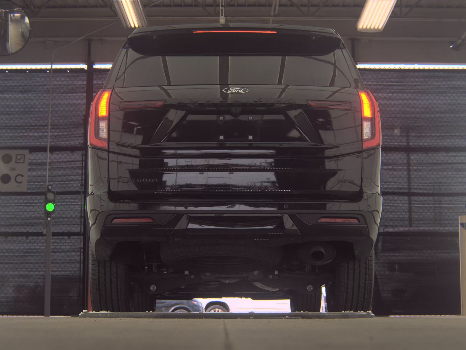 FORD EXPEDITION MAX - 8