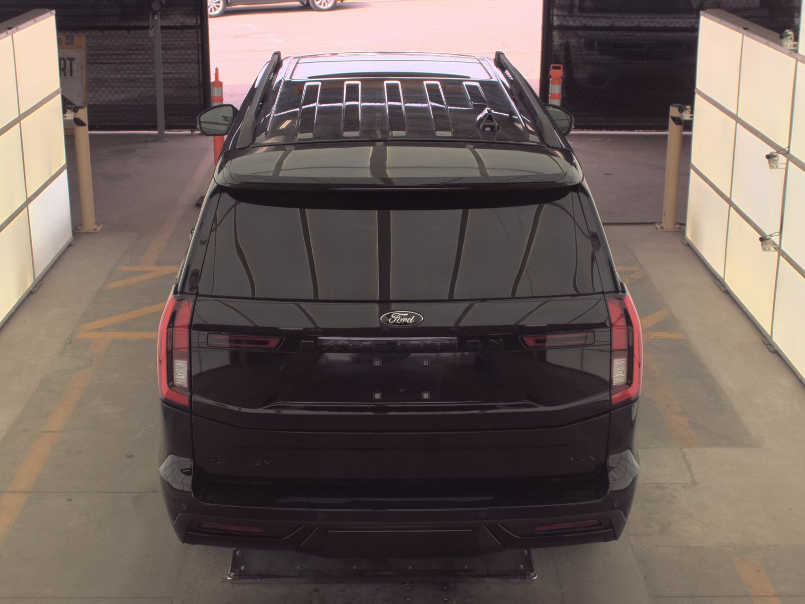 FORD EXPEDITION MAX - 7