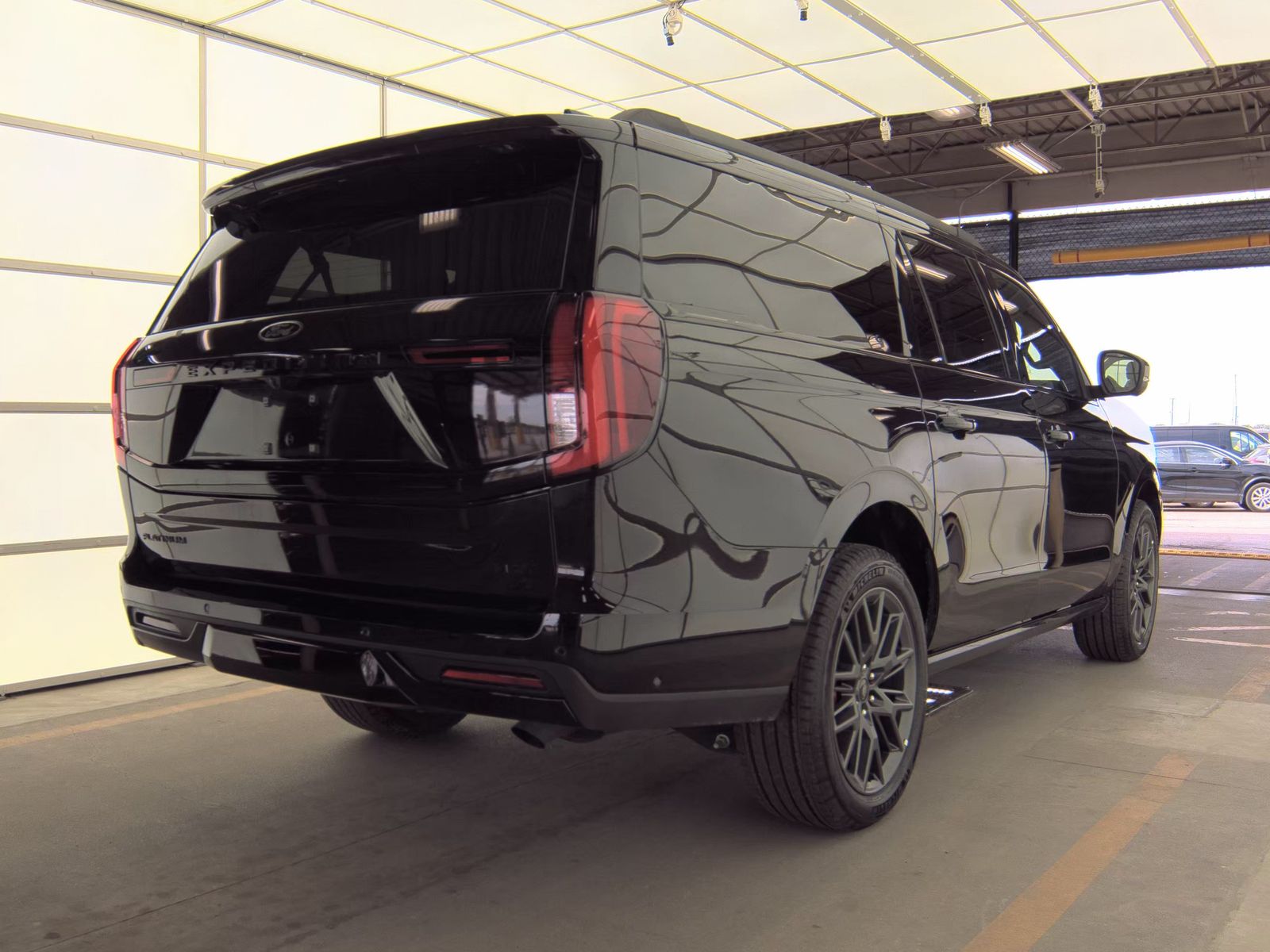 FORD EXPEDITION MAX - 6