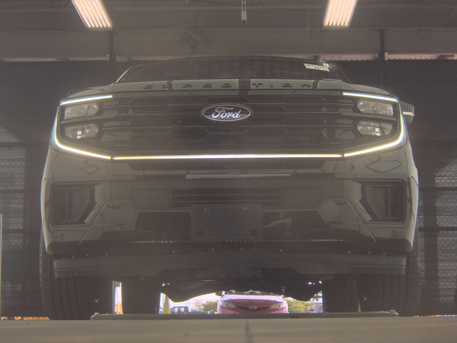 FORD EXPEDITION MAX - 4