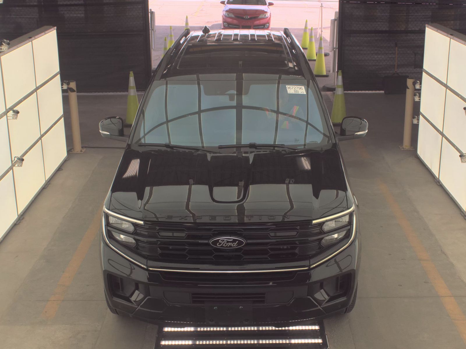 FORD EXPEDITION MAX - 3