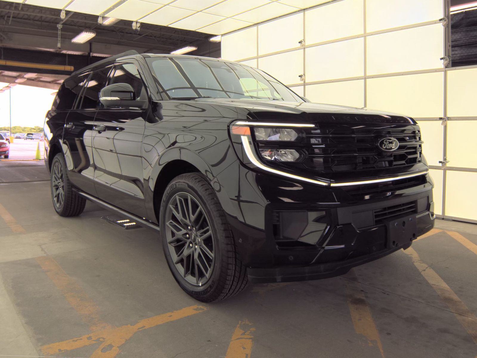 FORD EXPEDITION MAX - 5