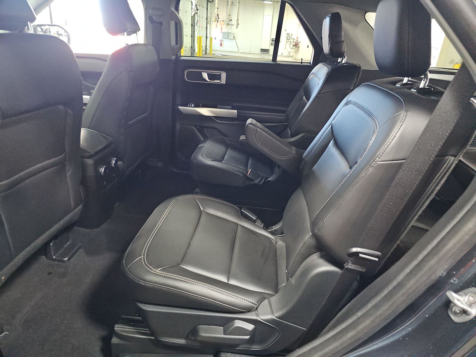 2022 Ford Explorer XLT AWD