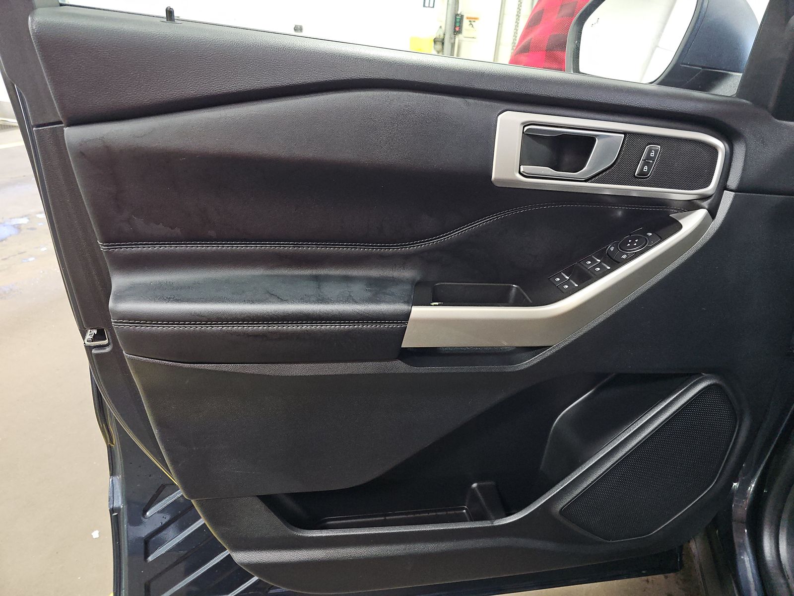 2022 Ford Explorer XLT AWD