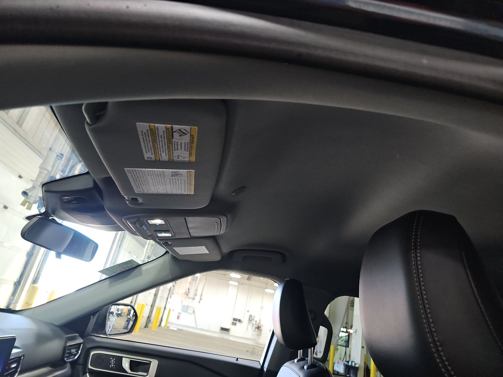 2022 Ford Explorer XLT AWD