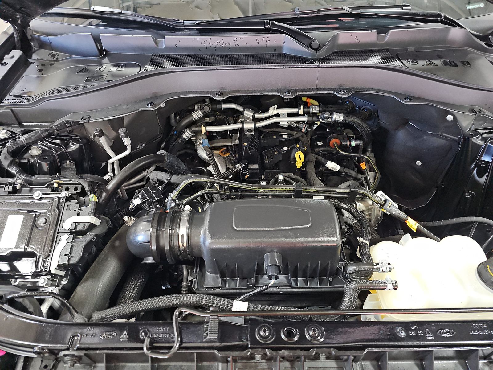 2022 Ford Explorer XLT AWD