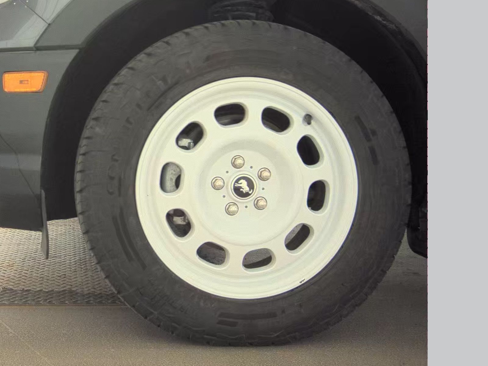 FORD BRONCO SPORT - 10