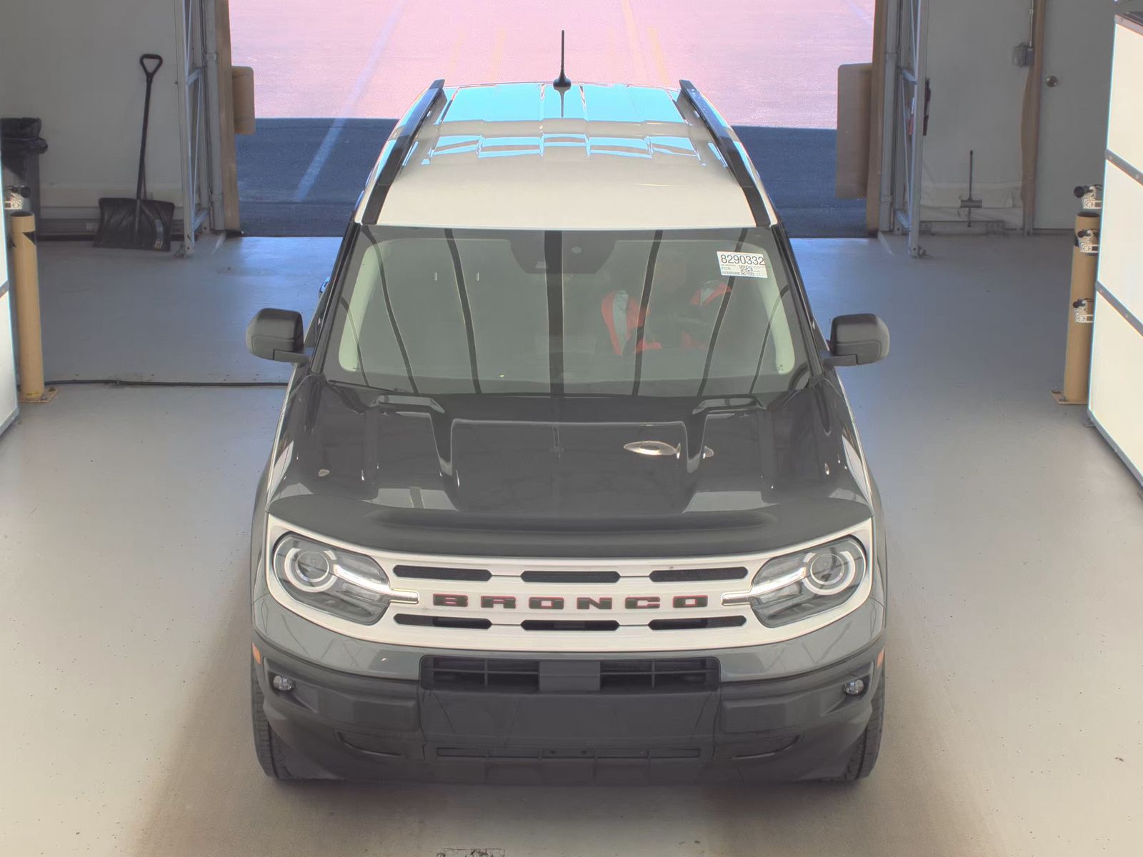 FORD BRONCO SPORT - 3