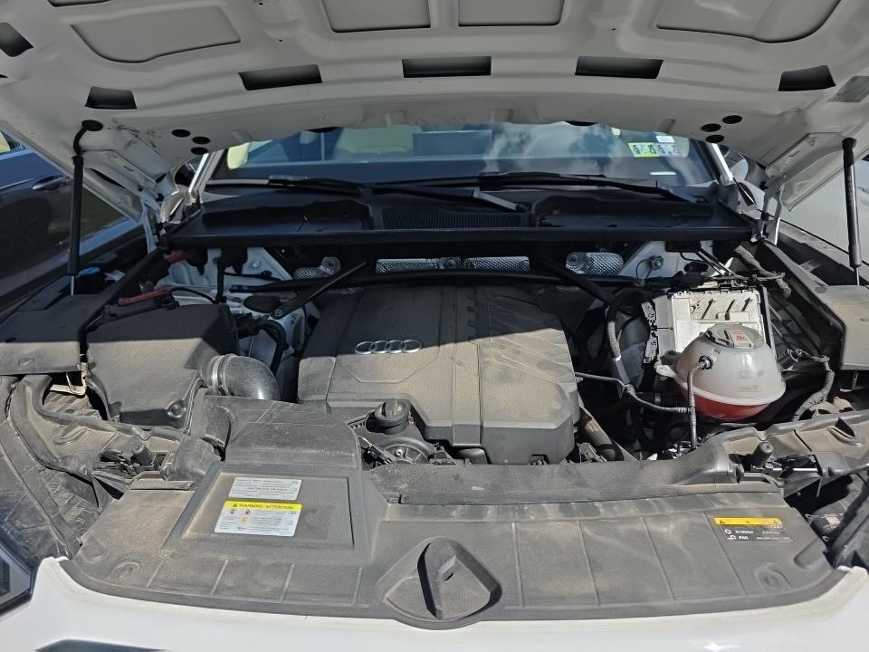 2022 Audi Q5 S line Premium AWD