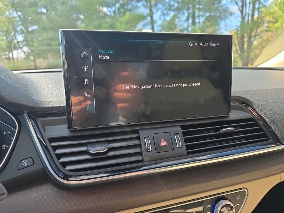 2022 Audi Q5 S line Premium AWD