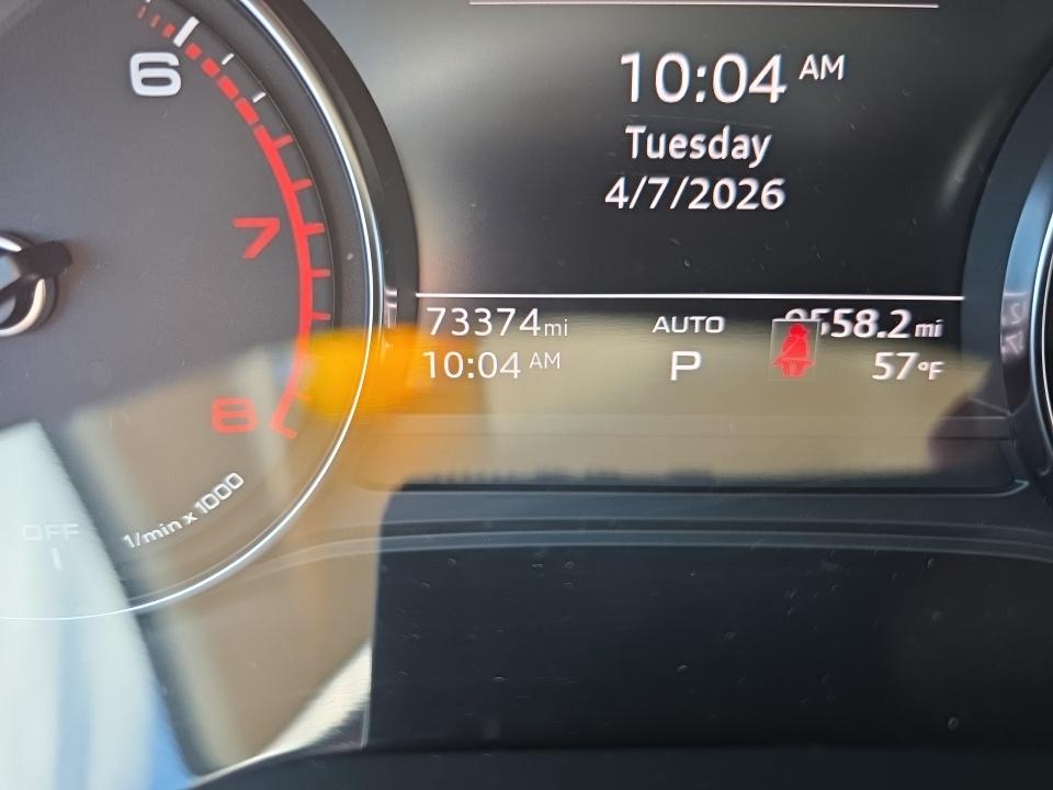 2022 Audi Q5 S line Premium AWD