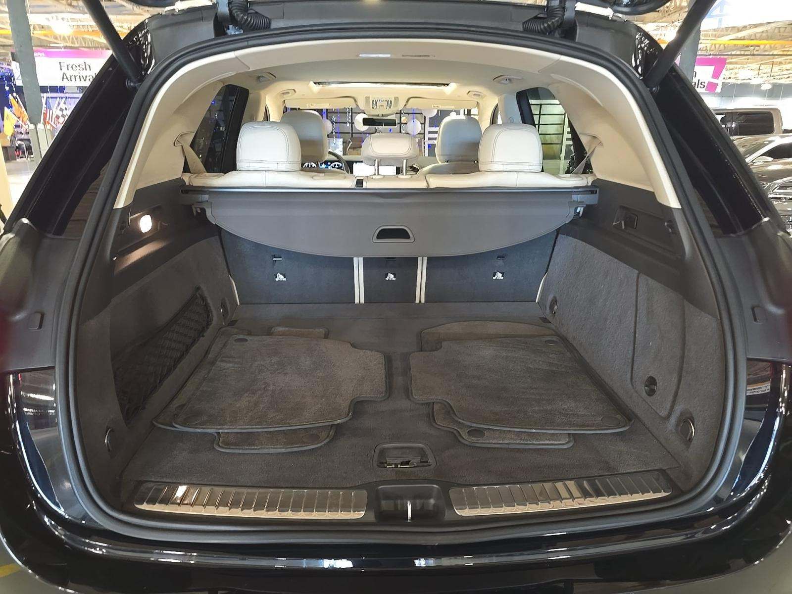 2020 Mercedes-Benz GLE GLE 350 AWD