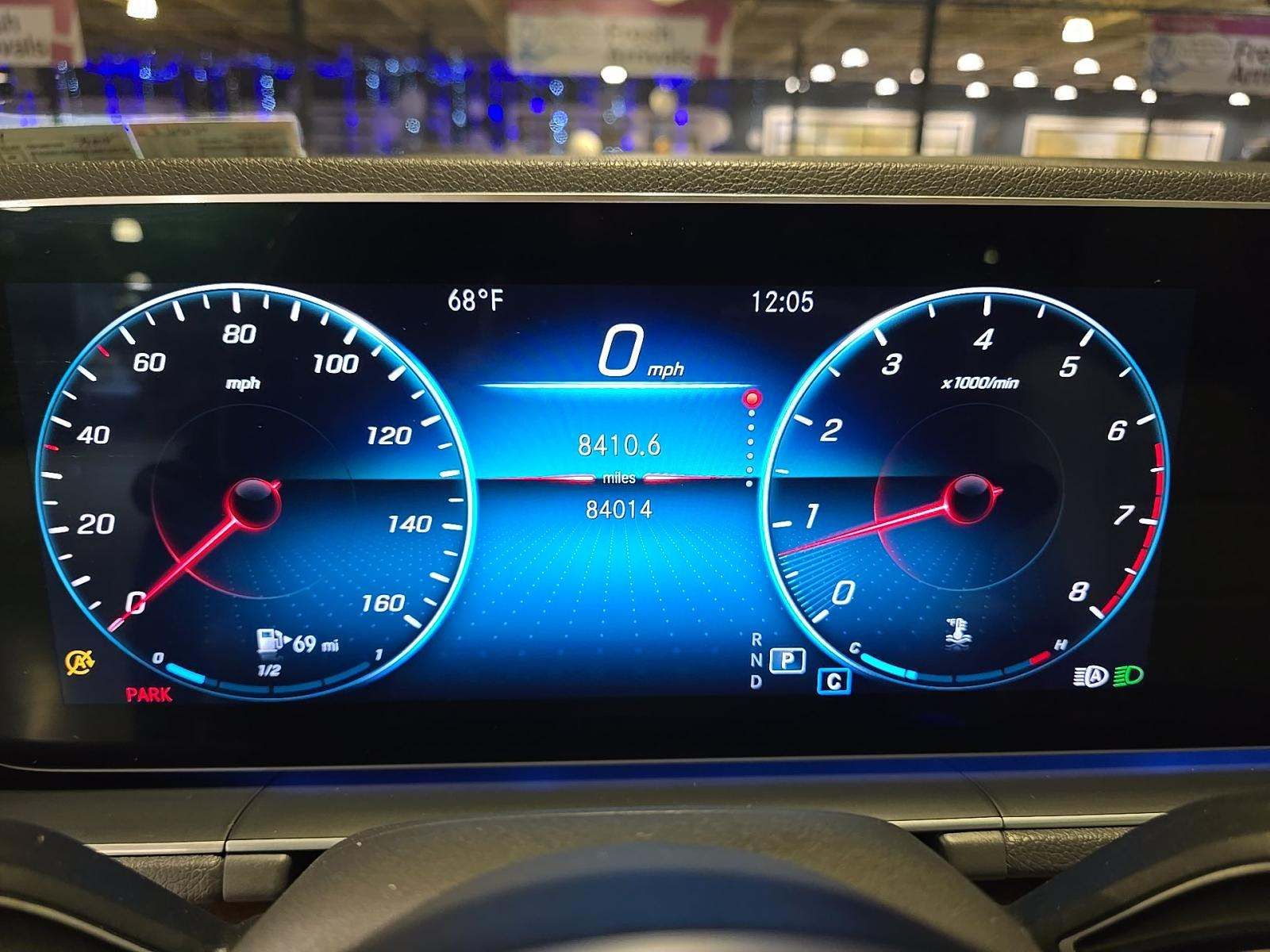 2020 Mercedes-Benz GLE GLE 350 AWD