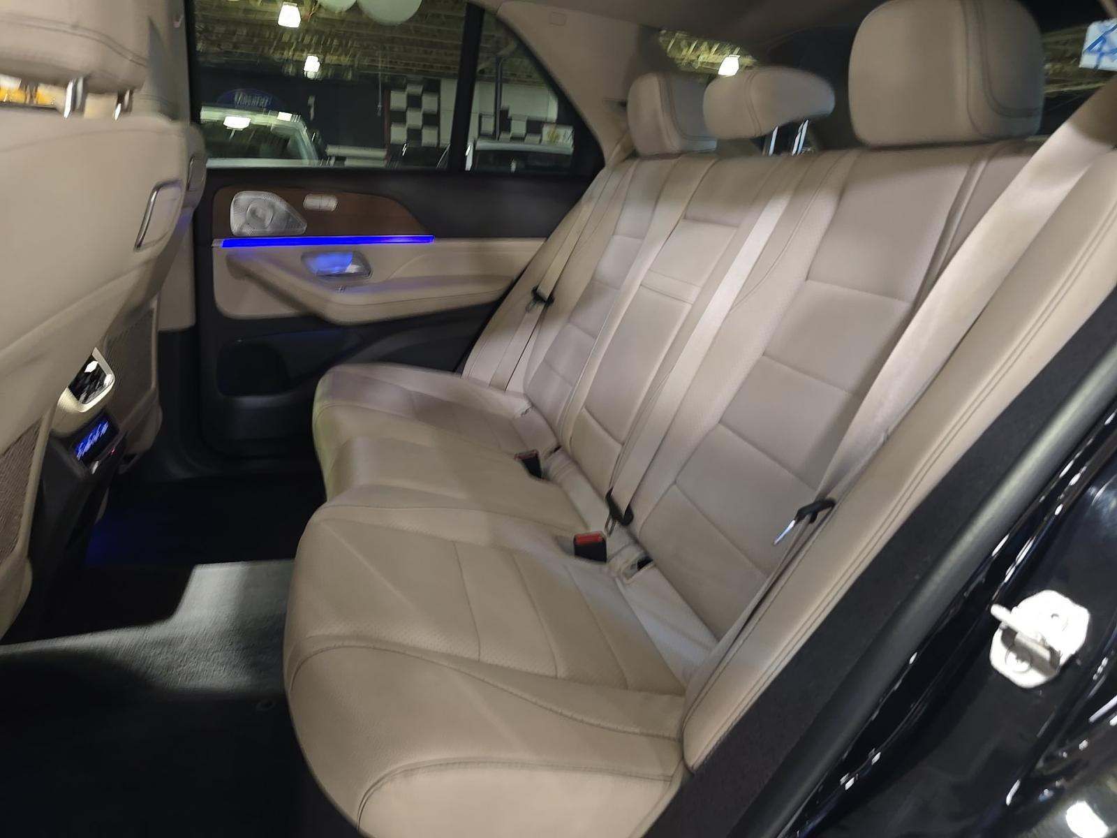 2020 Mercedes-Benz GLE GLE 350 AWD