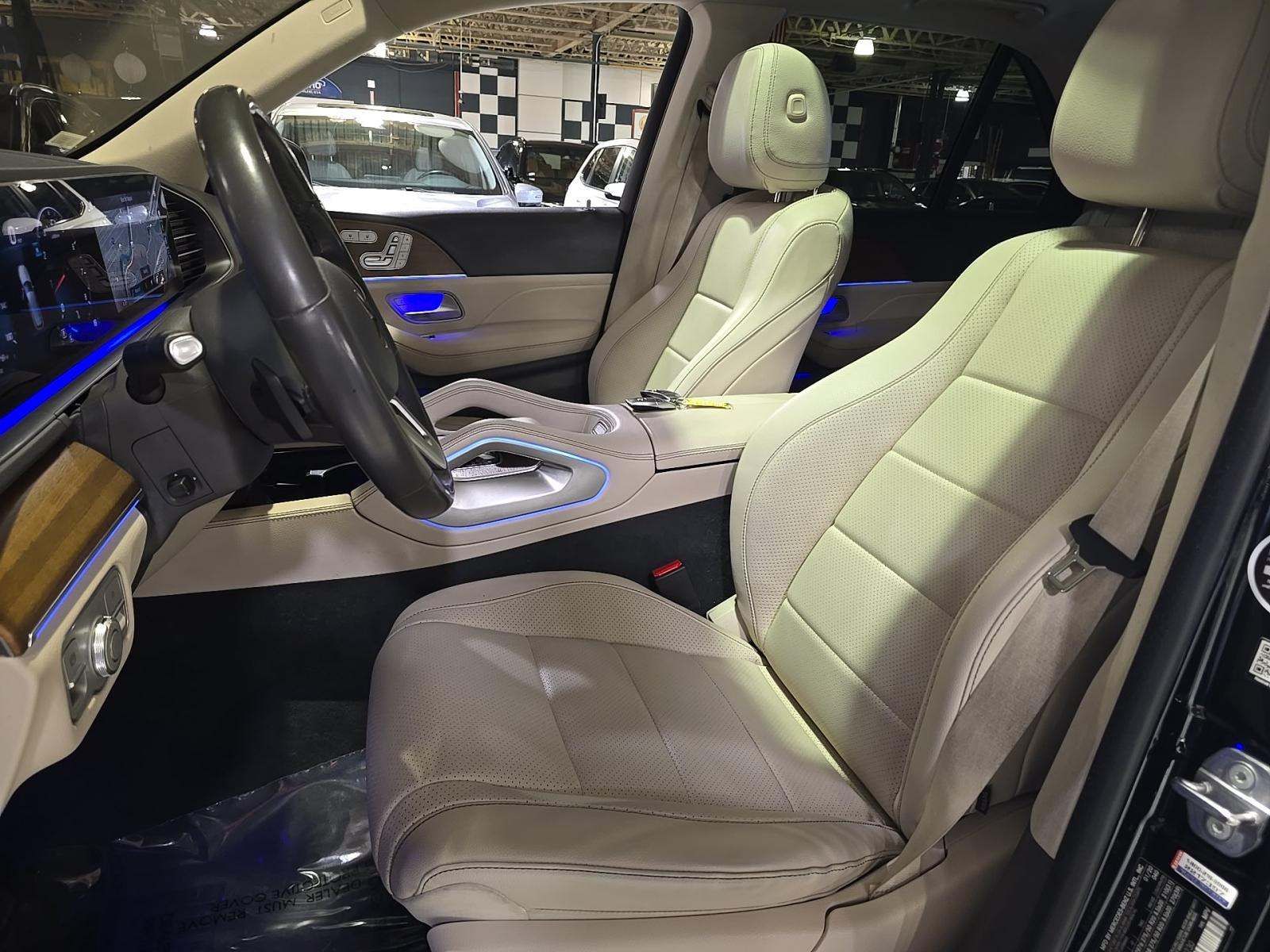 2020 Mercedes-Benz GLE GLE 350 AWD