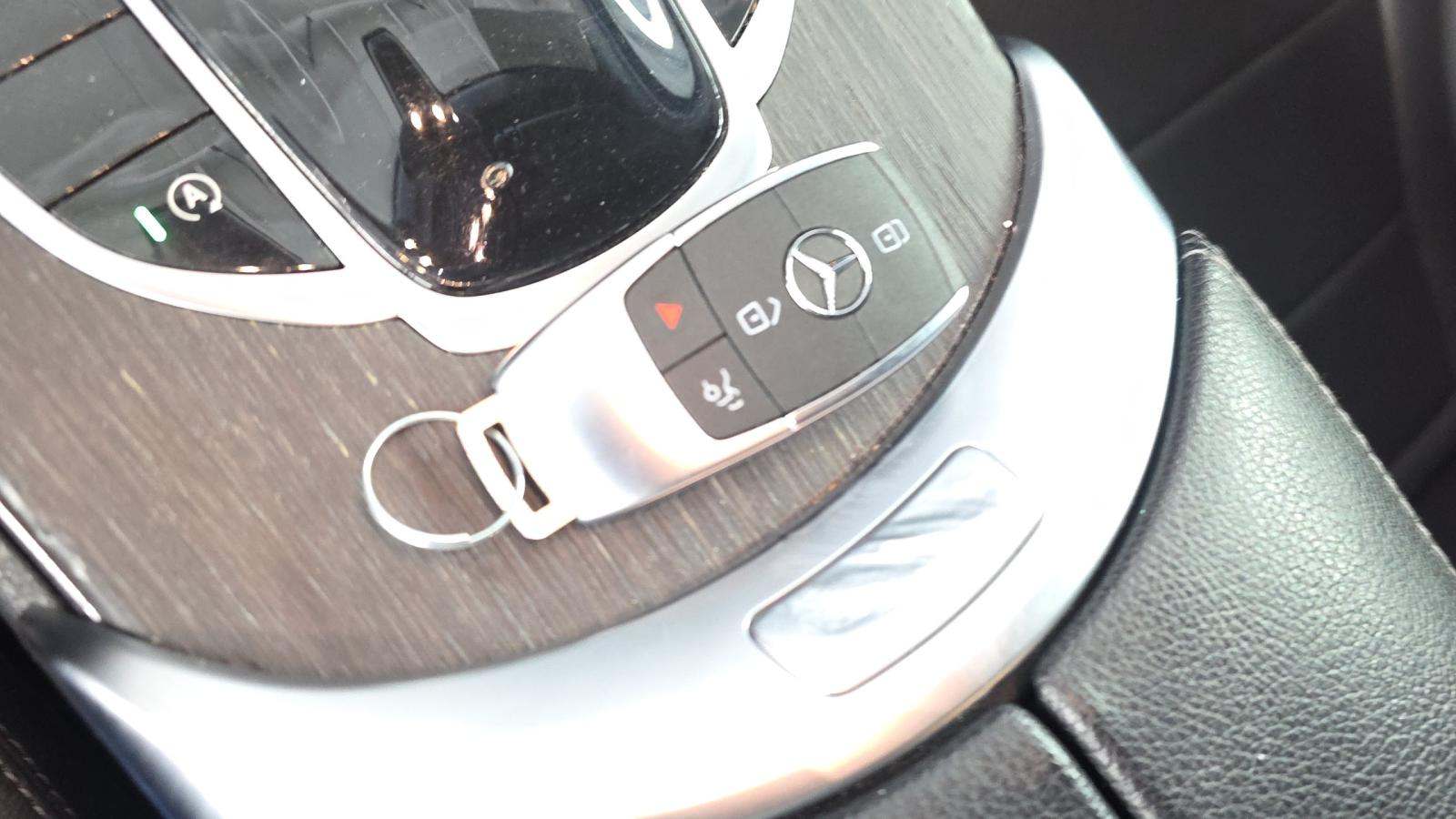 2019 Mercedes-Benz C-Class C 300 RWD