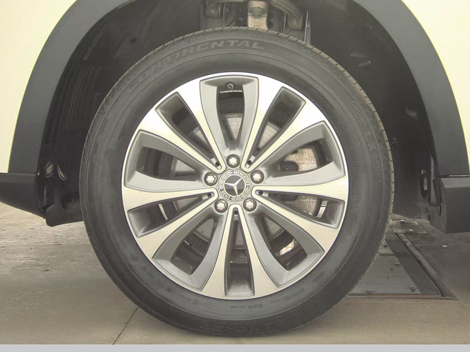 2020 Mercedes-Benz GLE GLE 350 AWD