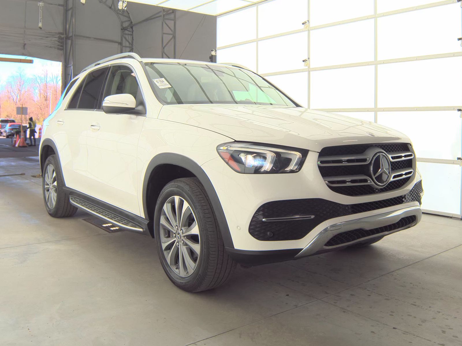 2020 Mercedes-Benz GLE GLE 350 AWD