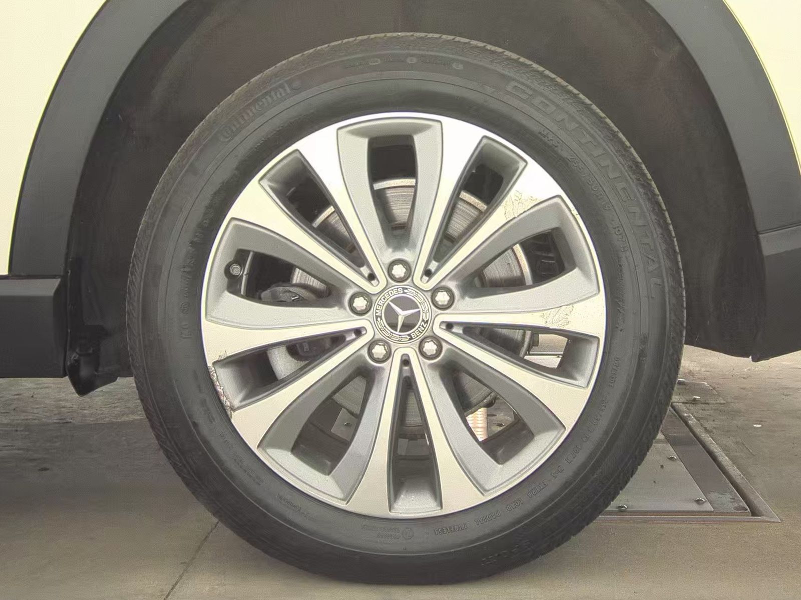 2020 Mercedes-Benz GLE GLE 350 AWD